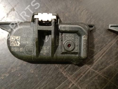 Electronic sensor NISSAN JUKE (F15) 1.6 | BP30463517M84