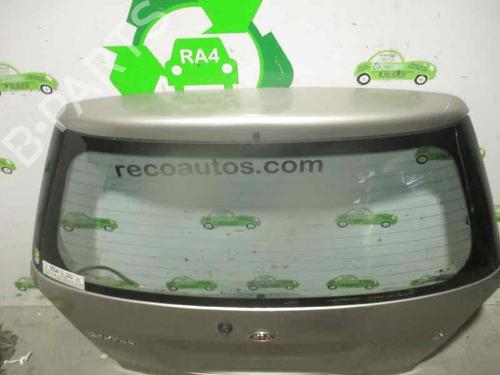 Tailgate KIA CARENS II MPV (FJ)  | BP3355041C6 