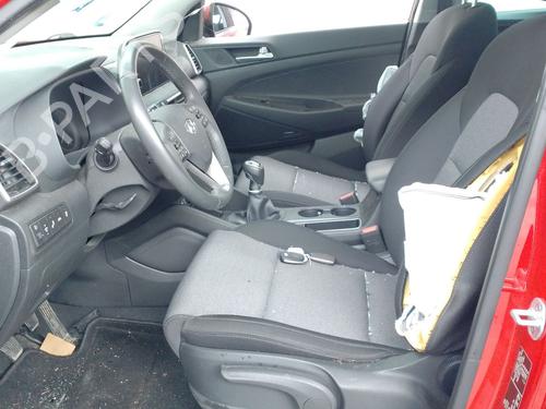 Rudehejsemekanisme Højre bagtil HYUNDAI TUCSON (TL, TLE) 1.6 CRDi | BP25782806C25 