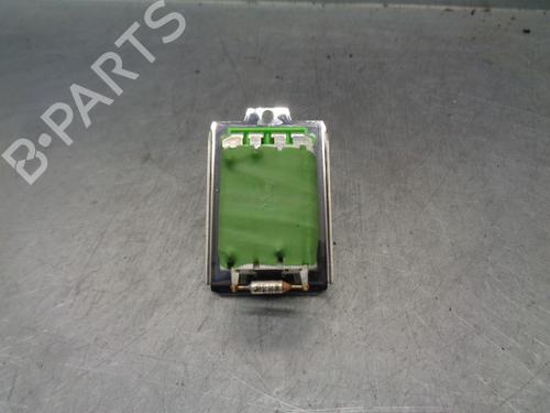 Used Heater resistor SEAT ALHAMBRA (7V8, 7V9) 1.9 TDI (110 hp) 11668944
