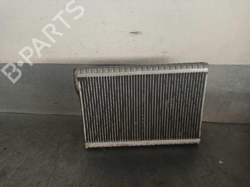 Air conditioning evaporator PEUGEOT PARTNER Tepee 1.6 HDi | BP11668812M109 