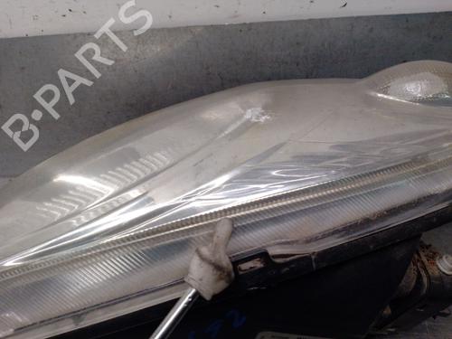 Right headlight NISSAN NOTE (E11, NE11) 1.4 | BP34523298C29  - Image 10