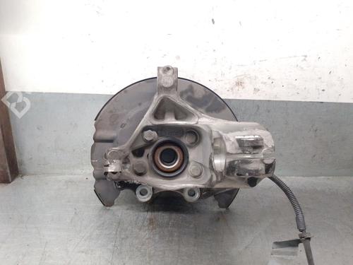 Used Left front steering knuckle Left front steering knuckle 39569152 39569152