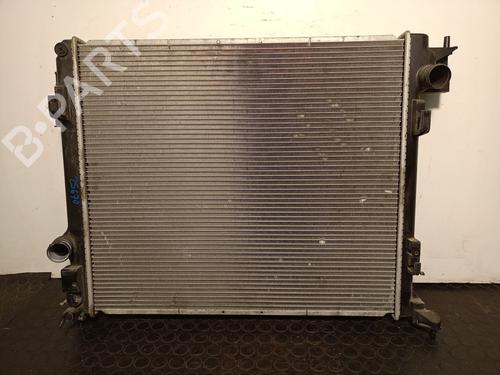 Used Water radiator Water radiator 37496155 37496155