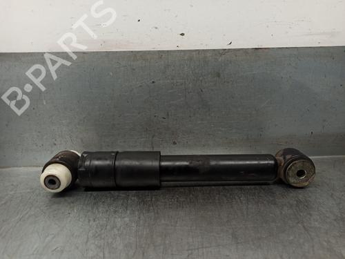 Dämpfer hinten rechts für MERCEDES-BENZ A-CLASS (W168) A 160 (168.033, 168.133) (102 hp) 16887640