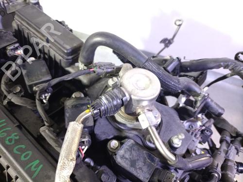 Engine HYUNDAI i30 (PDE, PD, PDEN) 2.0 N | BP28542708M1