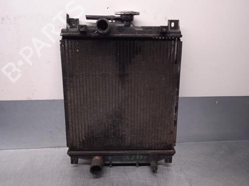 Used Water radiator Water radiator 11290001 11290001
