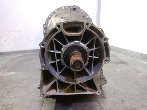 Gearbox LAND ROVER RANGE ROVER SPORT I (L320) 3.0 D 4x4 | BP25242034M3 