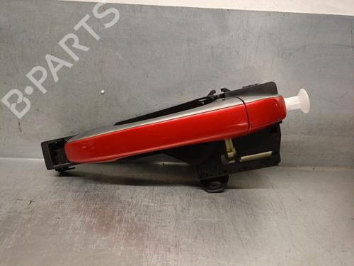 Used Rear left exterior door handle RENAULT MEGANE IV Hatchback (B9A/M/N_) 1.3 TCe 140 (B9NB) (140 hp) 21579129