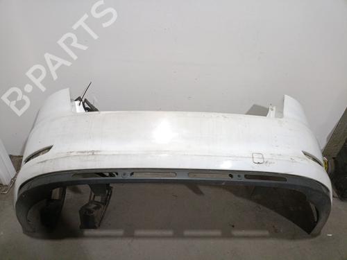 Used Rear bumper FORD MONDEO IV (BA7) 2.0 TDCi (140 hp) 31852870