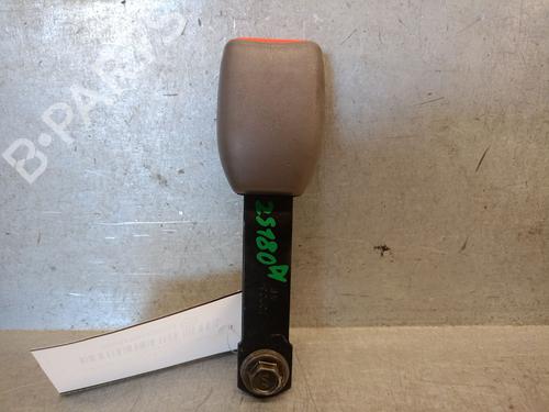 Used Seat buckle Seat buckle NISSAN ALMERA I (N15) 1.6 (99 hp) 34056094 34056094