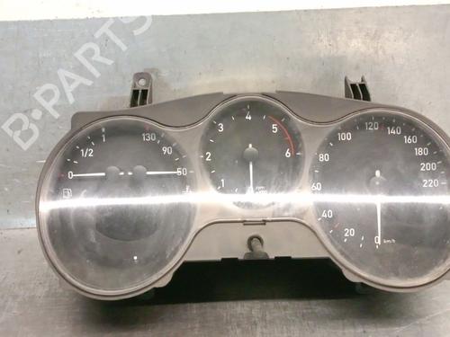 Used Instrument cluster SEAT TOLEDO III (5P2) 1.9 TDI (105 hp) 26605584