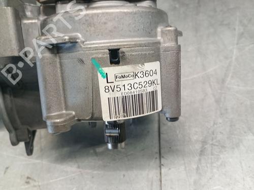 Steering column FORD FIESTA VI (CB1, CCN) 1.4 TDCi | BP29400301M21 