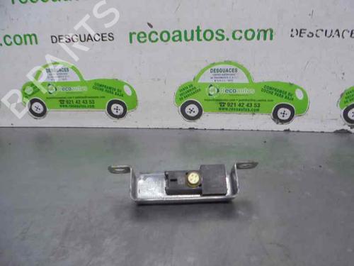 Used Electronic module Electronic module 20251650 20251650