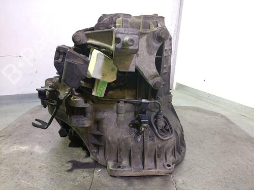 Gearbox FORD FOCUS I (DAW, DBW) 1.8 Turbo DI / TDDi | BP26692208M3 