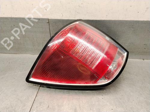 Used Left taillight Left taillight 38525379 38525379