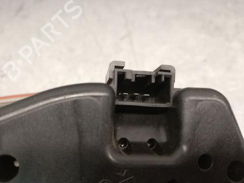 Left taillight BMW 3 (E46) 320 d | BP28514164C34