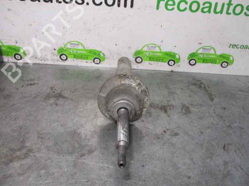 Right front shock absorber BMW 5 (E39) 525 tds | BP2844444M17 