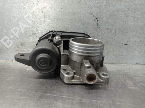Throttle body CITROËN C-ELYSEE (DD_) 1.2 VTi 82 | BP29176727M82 