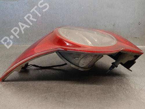 Left taillight VW EOS (1F7, 1F8) 2.0 TDI | BP36996245C34 - Image 5