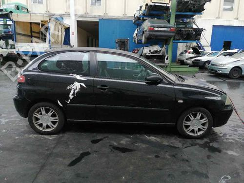 Spreder / Dyse SEAT CORDOBA (6L2)  | BP23973550M100 