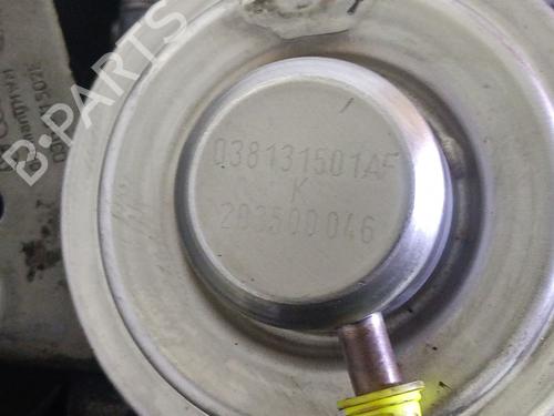 Engine VW GOLF V (1K1) 1.9 TDI | BP27628542M1 