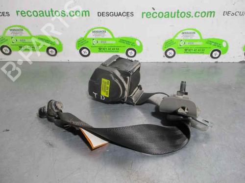 Used Rear right seatbelt OPEL ANTARA A (L07) 2.0 CDTI (150 hp) 7445138