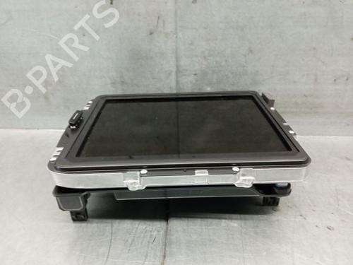 Display monitor VOLVO XC40 (536) Recharge | BP28813333C48 