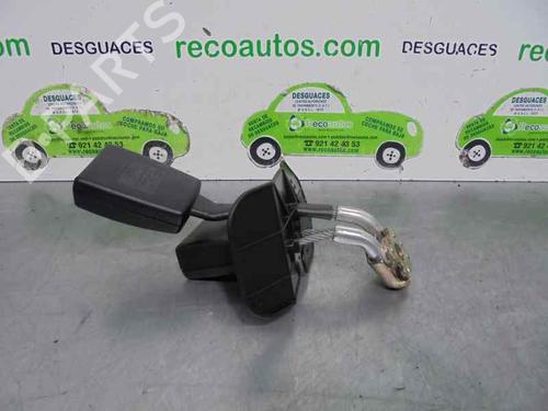 Used Seat buckle AUDI A4 B7 (8EC) 2.0 TDI quattro (140 hp) 20248893