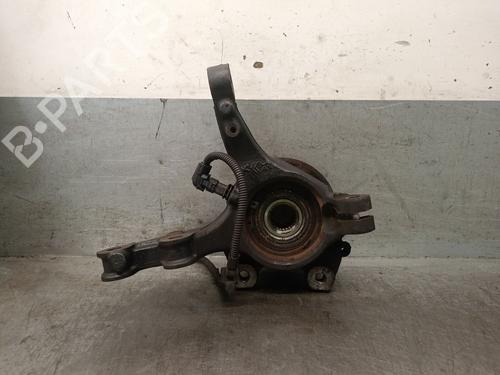 Used Right front steering knuckle PEUGEOT 2008 II (UD_, US_, UY_, UJ_, UR_, UC_) 1.2 PureTech 100 (USHNK) (101 hp) 27460542