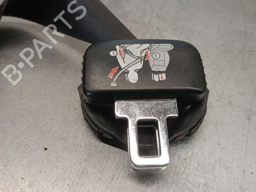 Rear left seatbelt VW TOURAN (1T3) 1.6 TDI | BP36701056I29 - Image 6