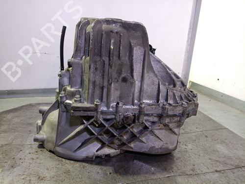 Gearbox HYUNDAI SONATA V (NF) 2.0 CRDi | BP24429545M3 