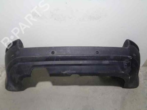 Used Rear bumper VOLVO XC90 I (275) T6 AWD (272 hp) 6447179