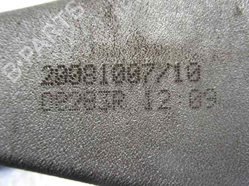 Left rear suspension arm VOLVO XC60 I SUV (156) D5 AWD | BP2332269M14 