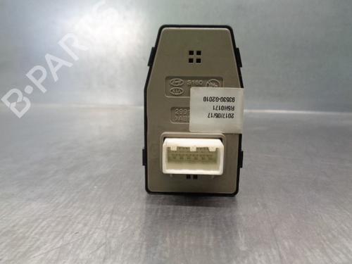 Mirror switch HYUNDAI IONIQ (AE) 1.6 GDI Hybrid | BP13906600I25 