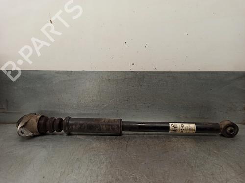 Used Right rear shock absorber SEAT IBIZA III (6L1) 1.9 SDI (64 hp) 16403565