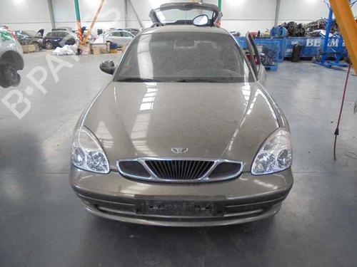 Gearbox DAEWOO NUBIRA Wagon (J100) 2.0 16V | BP2097311M3 