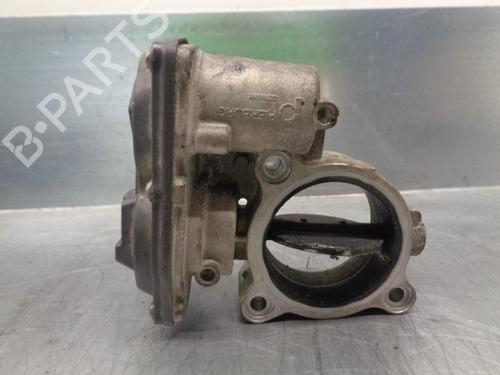 Used Throttle body BMW 3 (E90) 320 d (177 hp) 12129923