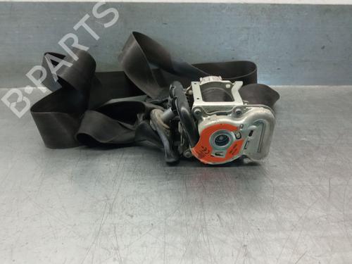 Front left seatbelt TOYOTA PROACE Van (MDZ_) 1.6 D4d (MDZ9) | BP27577564I26