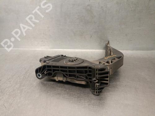 Pedal AUDI A4 B8 Avant (8K5) 2.7 TDI | BP31010609I4