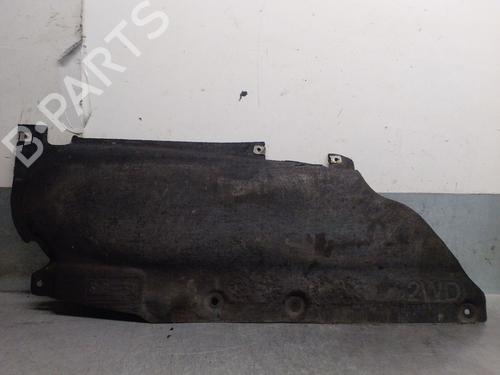 Used Underbody protection BMW 3 Gran Turismo (F34) 320 d (190 hp) 30860335
