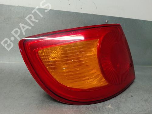 Left taillight HYUNDAI ELANTRA III (XD) 2.0 CRDi | BP16117336C34 