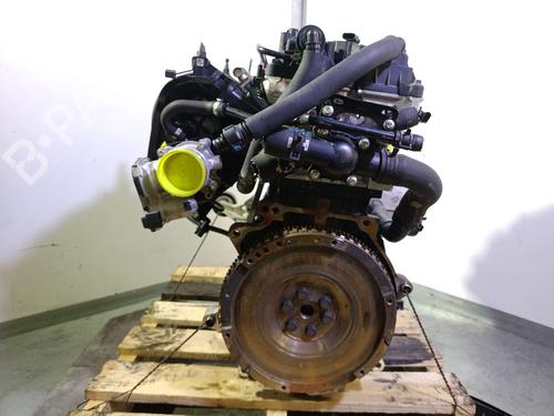 Engine DR DR 5.0 SUV 1.5 (DR5.0) | BP29490829M1 