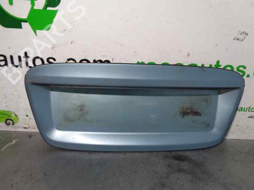 Used Tailgate handle NISSAN ALMERA TINO (V10) 2.2 dCi (115 hp) 6638654