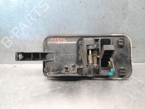 Rear right interior door handle IVECO DAILY V Van 35C15 V, 40C15 V, 45C15 V, 50C15 V, 60C15 V,65C15 V | BP37224764I16 - Image 2