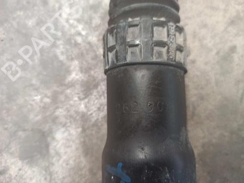 Right rear shock absorber PEUGEOT 806 (221) 1.9 TD | BP8077028M19 