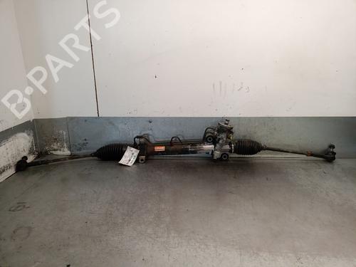 Steering rack MAZDA MPV II (LW) 2.0 (LWEW) | BP37437199M22 - Image 6