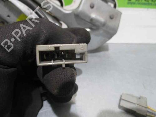 Rear wiper motor RENAULT MEGANE I Classic (LA0/1_)  | BP2946798M102 