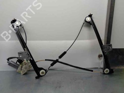 Front right window mechanism MERCEDES-BENZ S-CLASS Coupe (C215) CL 500 (215.375) | BP6166209C23 