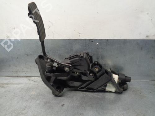 Pedal JAGUAR XJ (X350, X358) 4.2 | BP9297919I4 